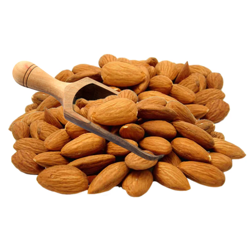 Mixed Nuts